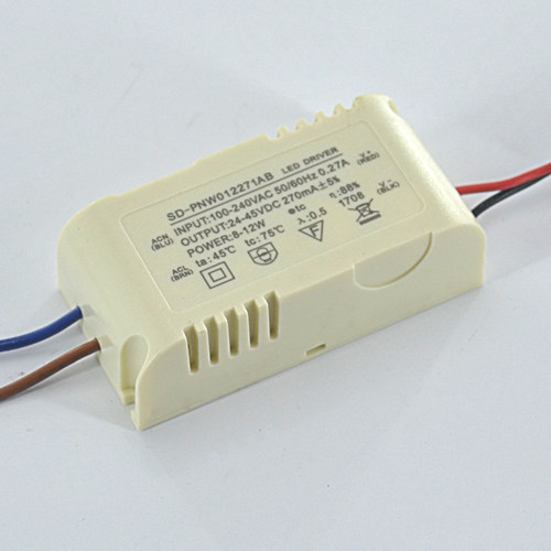 led驱动电源变压器 吸顶灯双色变光恒整流器5W12w24瓦面板灯Drive - 图3