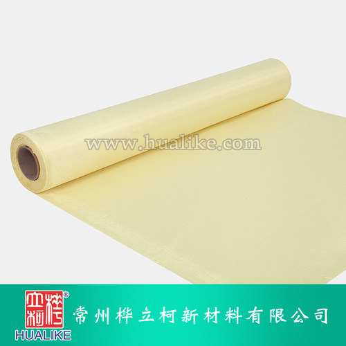 凯夫拉1414黄色芳纶布耐磨抗剪切力好 耐高温防火 平纹斜纹多克重 - 图2