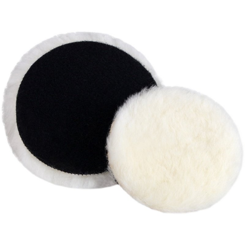 羊毛抛光盘自粘羊毛球抛光轮汽车美容地板石打蜡镜面抛光纯羊皮轮,淘宝优惠券,粉丝福利购,淘宝优惠卷