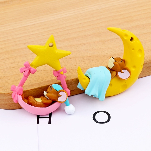 Кремовая кукла, чехол для телефона, набор материалов, барсетка с аксессуарами, «сделай сам»