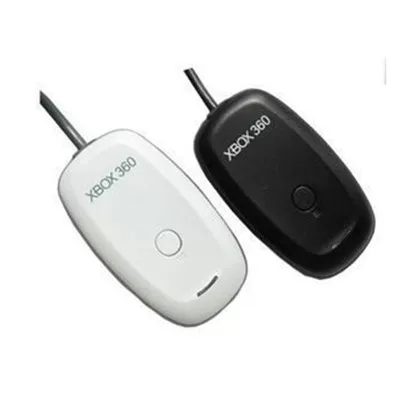Xbox 360 handle receiver Xbox360 gaming handle PC receiver wireless connection adapter
