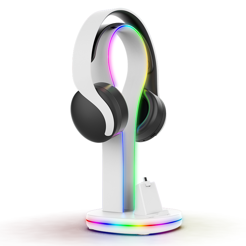 IPEGA原装PS PORTAL串流掌机充电座 充电器PS5PORTAL手柄座充配件 - 图0