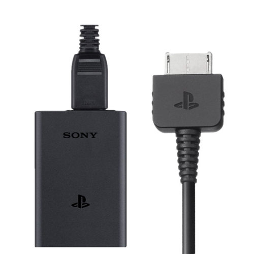 PSV1000原装充电器 数据线 PSV2000充电器 PSV充电线电源周边配件 - 图3