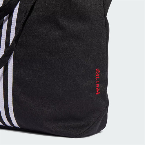 11月三叶草ADIDAS KORN TOTE BAG 联名款运动单肩包JG1441 - 图3