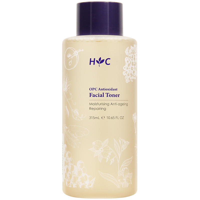 care 金缕梅爽肤水葡萄籽洋甘菊水补水保湿面膜水 HC 澳洲 healthy care 金缕梅爽肤水葡萄籽洋甘菊水补水保湿面膜水 HC 澳洲 healthy