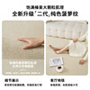 Anti-cat scratch living room bedroom bedside carpet