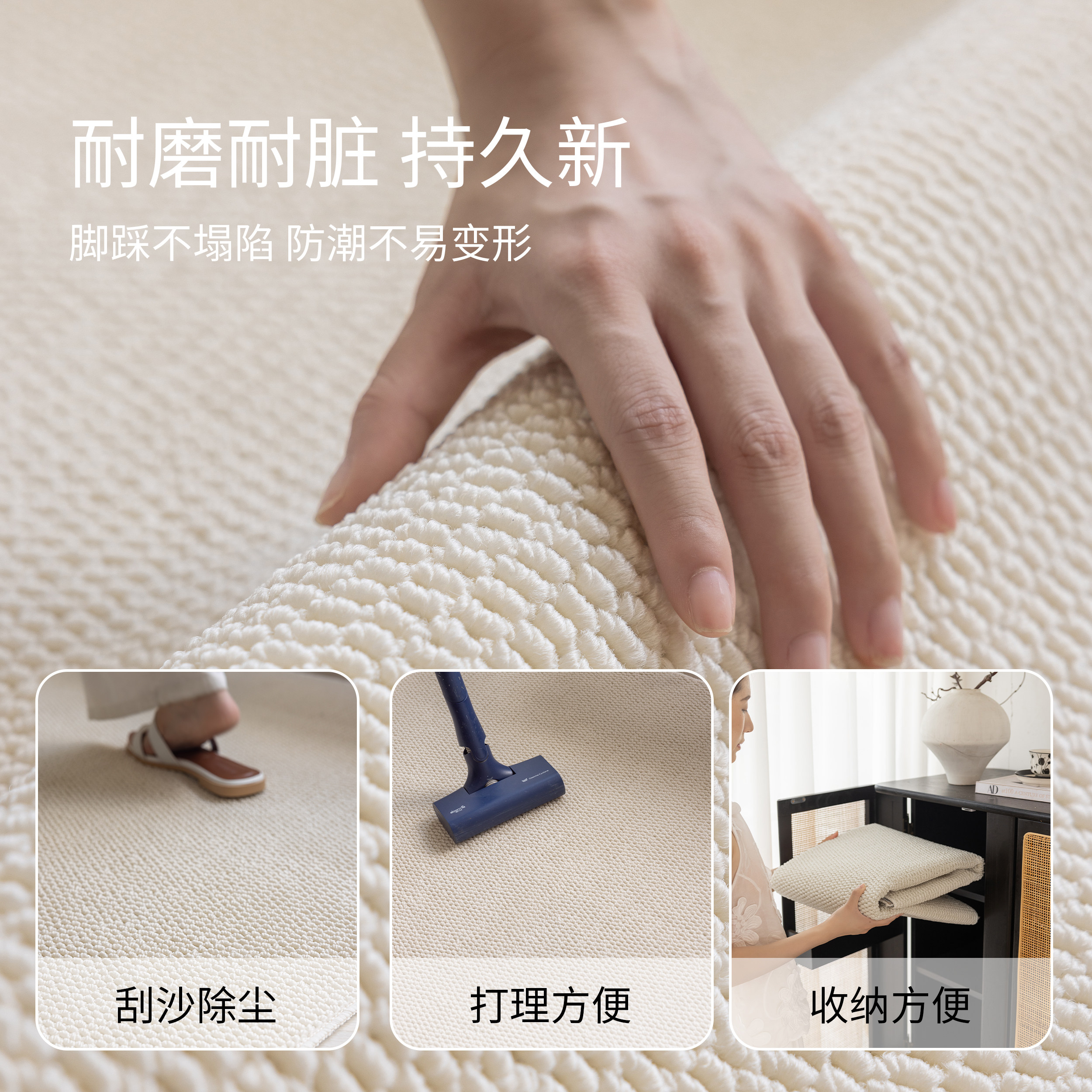 入户门地垫高级可裁剪定制可机洗的脚垫2025新款耐脏进门玄关垫子,淘宝优惠券,粉丝福利购,淘宝优惠卷