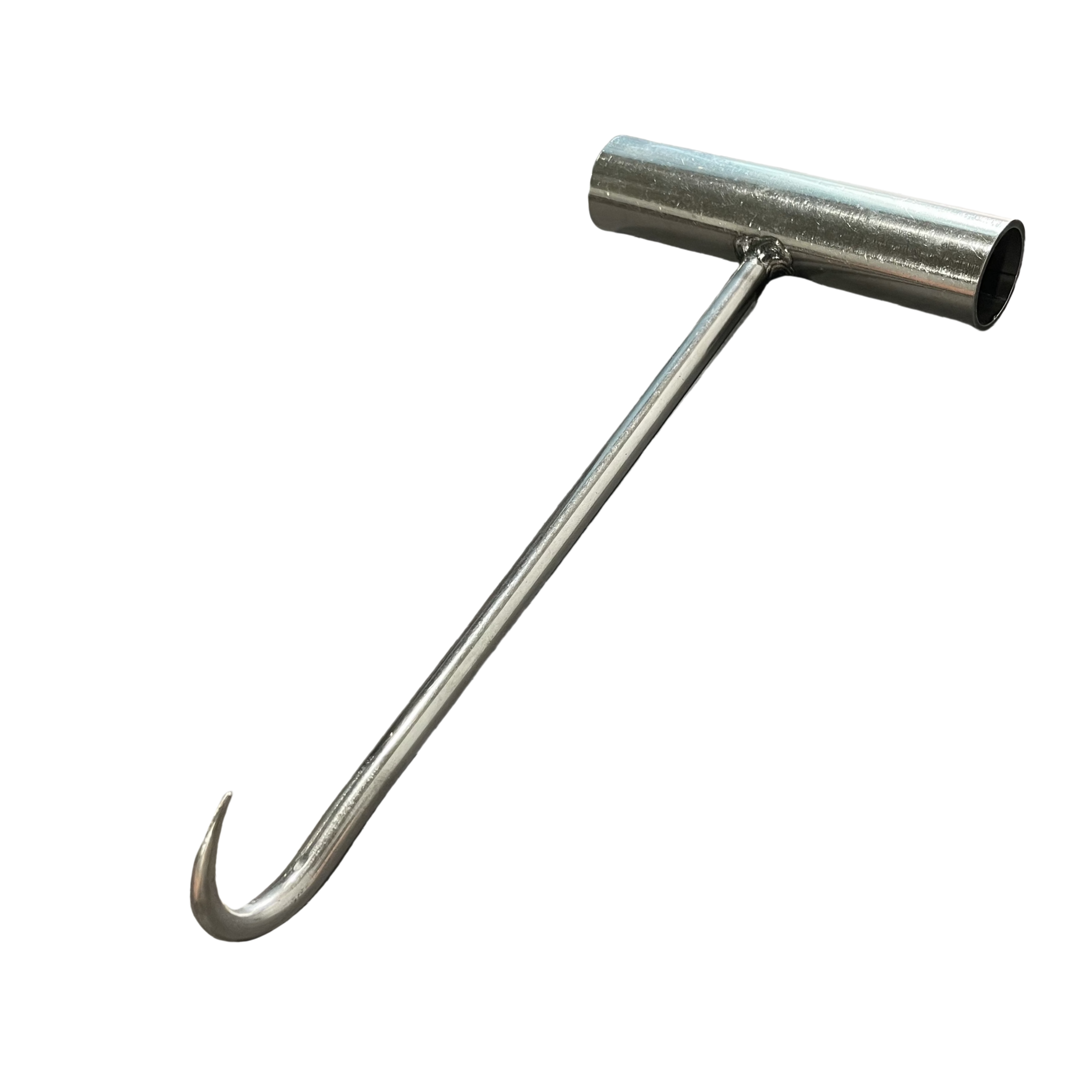 言质丁字钩肉钩单钩防滑手屠夫宰牛专用剔骨肉钩大钩小钩手拉钩,淘宝优惠券,粉丝福利购,淘宝优惠卷