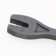 Multifunctional six-in-one motorcycle and electric vehicle spoke tool, wire adjustment tool, rim adjustment wrench tool
