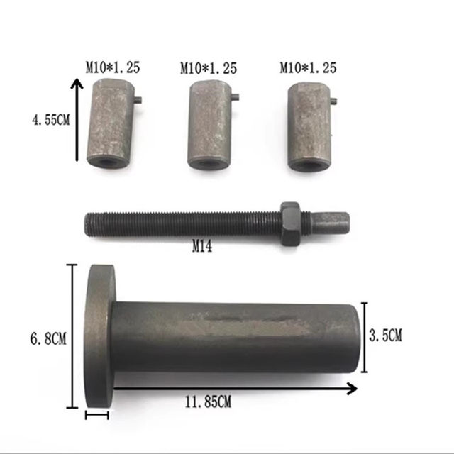 Crankshaft Tools Special Tools for Motorcycle Repair