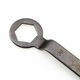 Gy6125 pulley nut tool 39