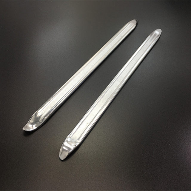 Electric tricycle car repair and disassembly tire repair tool crowbar flat crowbar crowbar motorcycle tire lever plate