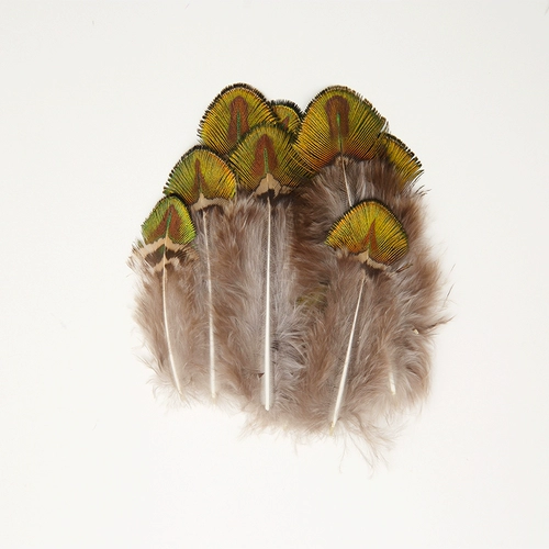 Dream Catcher Feather Show Diy аксессуары ручной работы