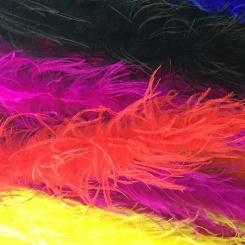 Высококлассный костюм, художественный декор, 1 шт, 2м, DIY