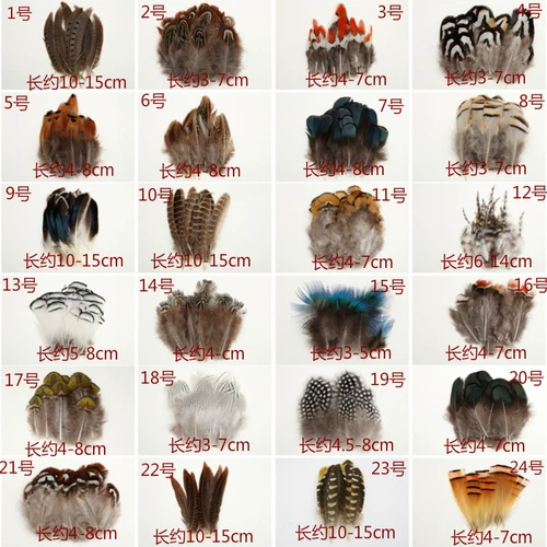 Dream Catcher Feather Show Diy аксессуары ручной работы