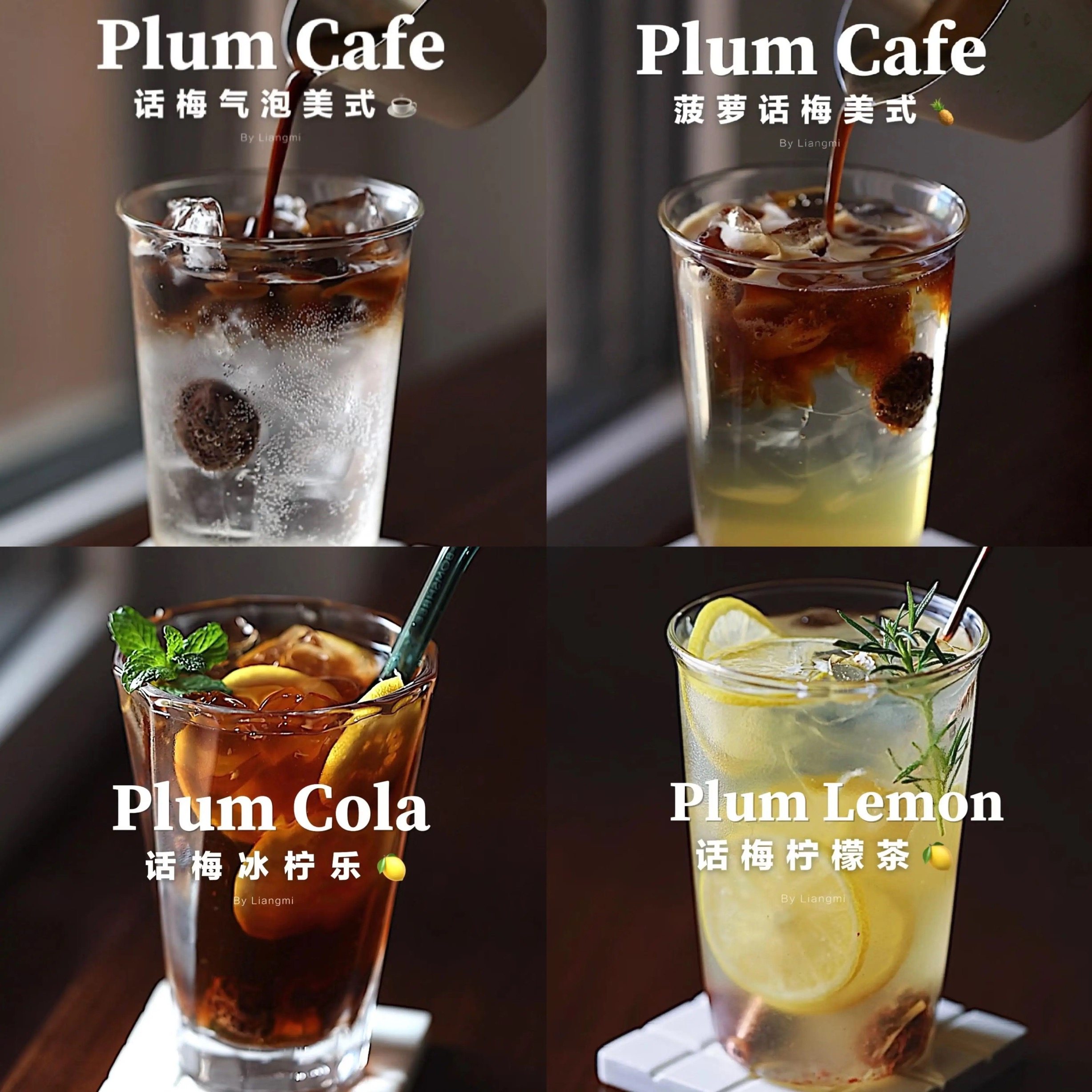 自制话梅糖浆500g玻璃瓶 饮品特调咖啡饮品话梅柠檬茶美式气泡水,淘宝优惠券,粉丝福利购,淘宝优惠卷