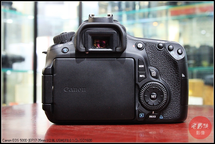 Canon/佳能 60D 800D  单反相机7D 80D  77D 70D 50D - 图2