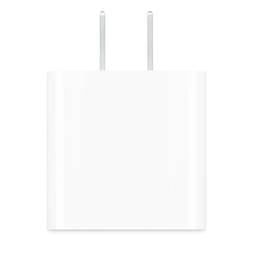 Apple, оригинальные адаптеры питания