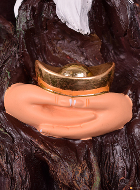 树脂摆件居家供奉佛像新品