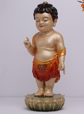 居家供奉寺院摆件佛像新品