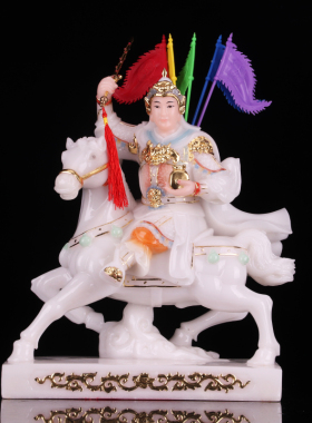 佛像供奉汉白玉新品