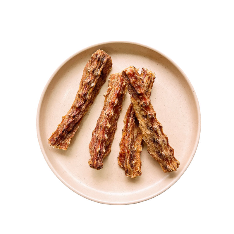 烘干兔脊椎狗狗磨牙棒肉香骨酥宠物零食柯基泰迪小中型犬洁齿补钙,淘宝优惠券,粉丝福利购,淘宝优惠卷