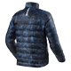 REVIT Thermal Jacket Winter Motorcycle Daylight 3