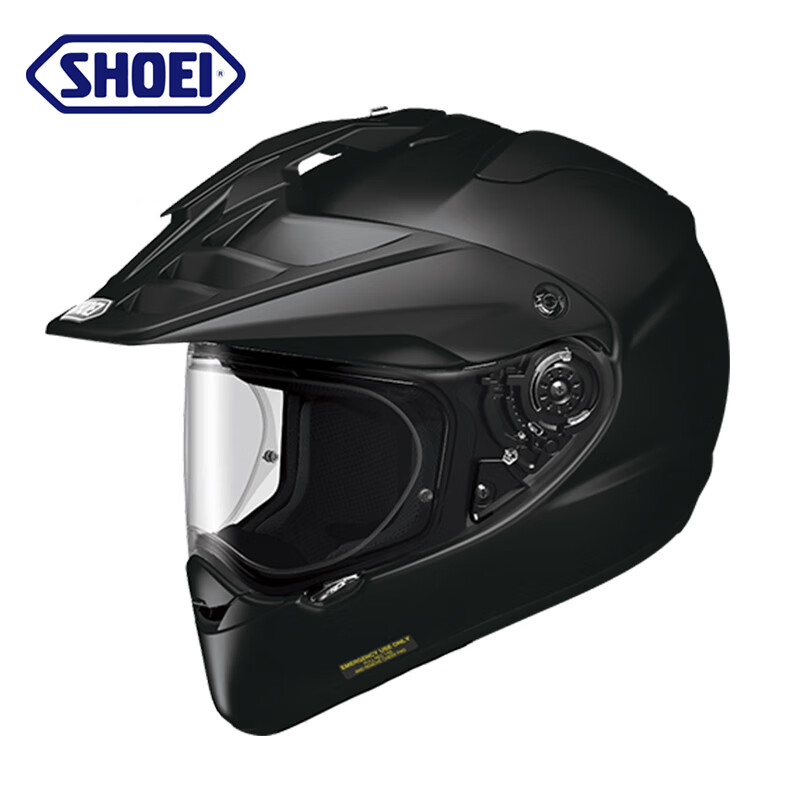 骑士网SHOEI HORNET ADV拉力头盔摩托车旅行骑行宝马本田防雾四季 - 图3
