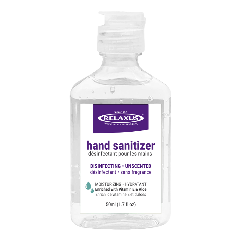 户外消杀免洗洗手液50ml酒精消毒凝胶团建赠品礼品Hand Sanitizer-图3