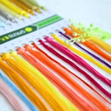 Cross -STITCH Clock 2022 Новая линейная вышивка гостиная спальня кошка висит часы простые вышива