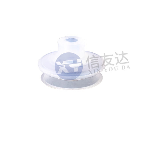 双层吸盘FGA 11 FGA14 FGA16 FGA20/22/25 FGA33/43/53/63/78 - 图0