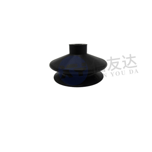 双层吸盘FGA 11 FGA14 FGA16 FGA20/22/25 FGA33/43/53/63/78 - 图2