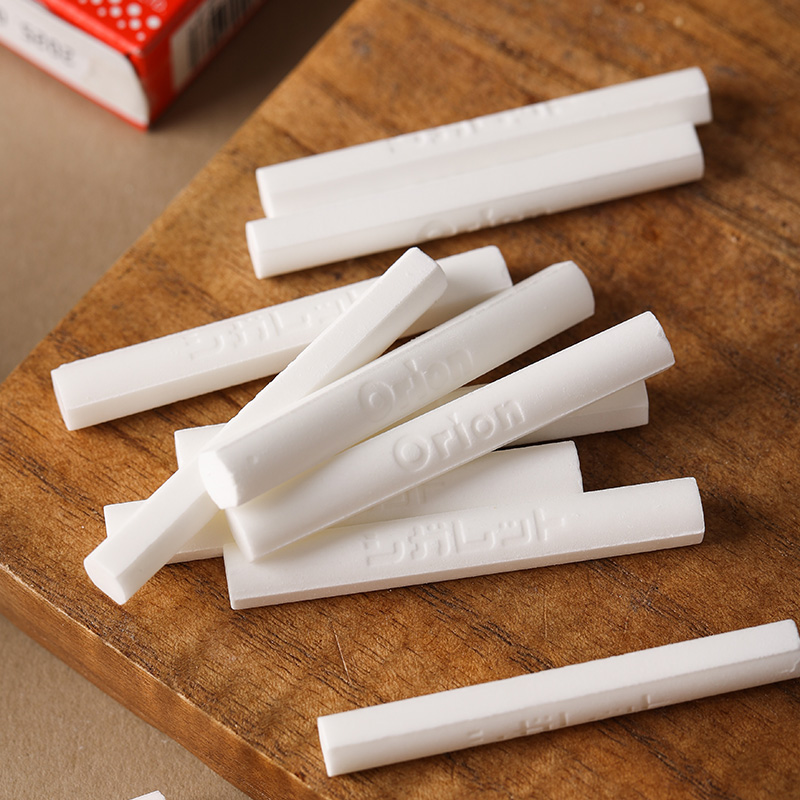 日本进口 欧阿欧 可乐味烟鬼糖 搞怪儿童聚会玩耍糖果休闲娱乐糖 - 图1