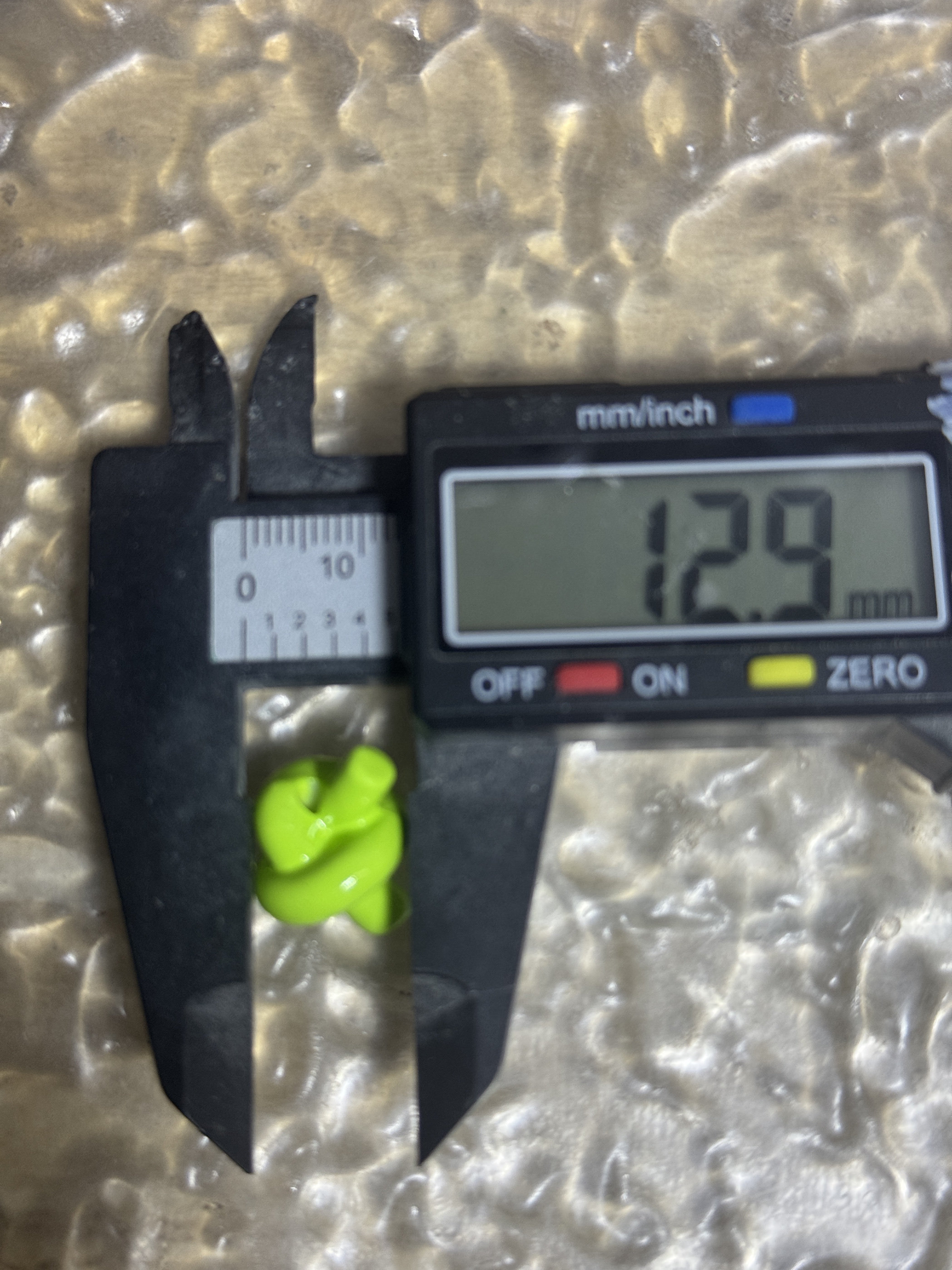 亚克力烤漆小绳结中国结百搭夏日通孔珠DIY手机包链钥匙扣配饰,淘宝优惠券,粉丝福利购,淘宝优惠卷