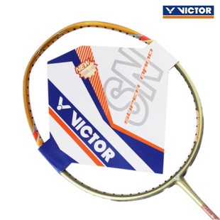 CN正品 特價 羽毛球拍 勝利/VICTOR/威克多 奈米7/6N