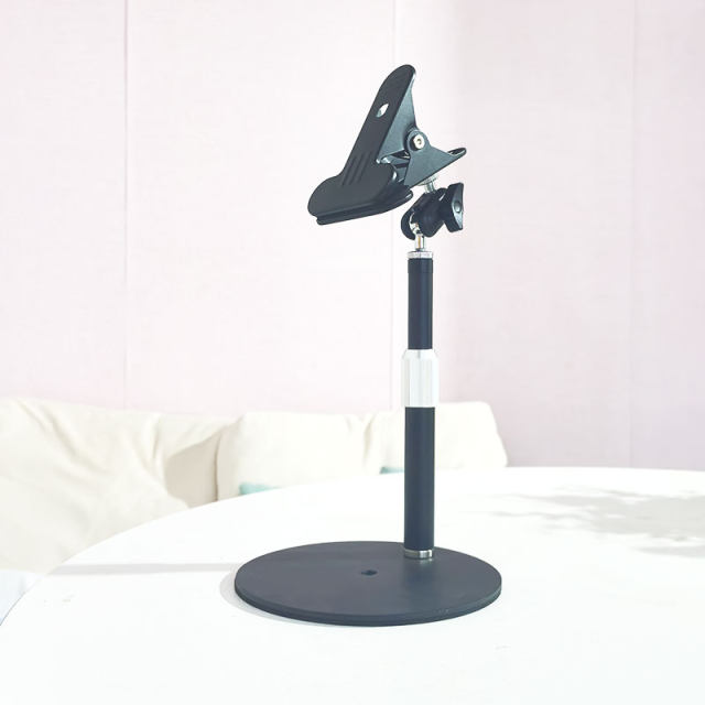 Desktop metal embroidery frame fixed clip handmade diy embroidery tools cross stitch tableside large embroidery stretcher bracket