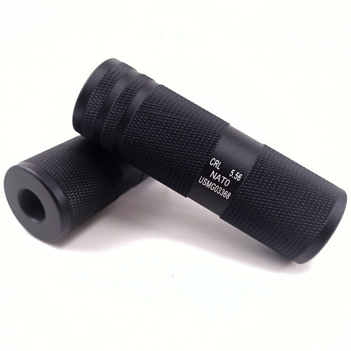 NER软蛋玩具14mm逆牙KSC金属模型无功能装饰品 - 图0