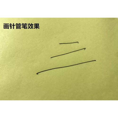 建筑设计绘图拷贝纸半透明黄色描图纸A4A3A2草图纸练习白色临摹纸 - 图1