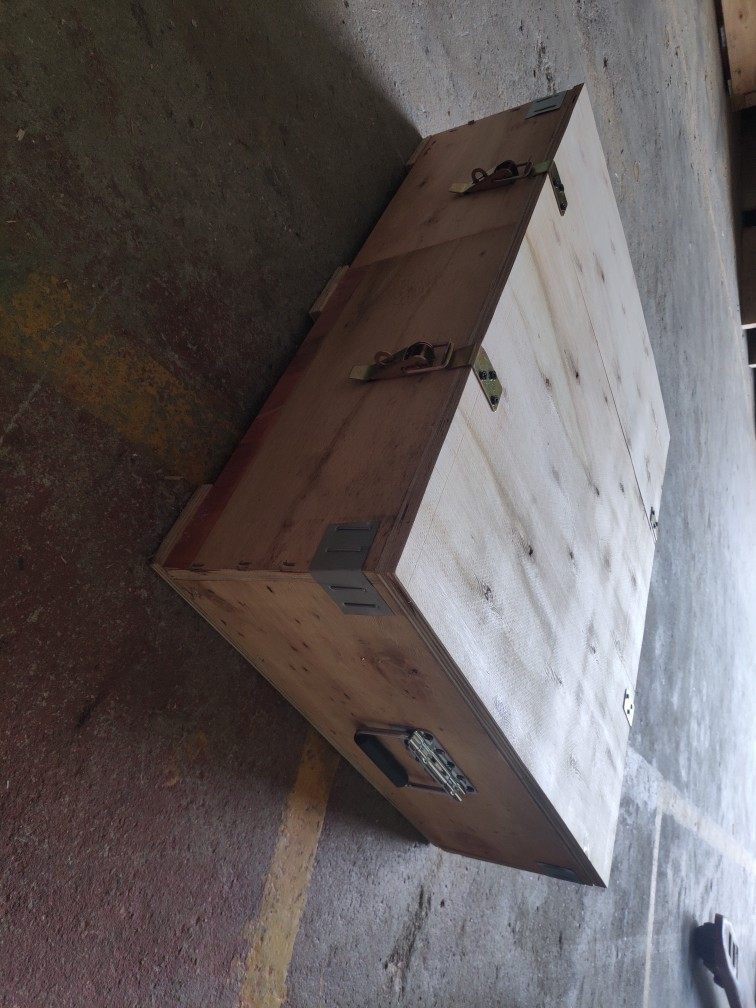 深圳东莞定制出口木箱包装物流木箱快递打包木箱免检免熏蒸大木箱,淘宝优惠券,粉丝福利购,淘宝优惠卷