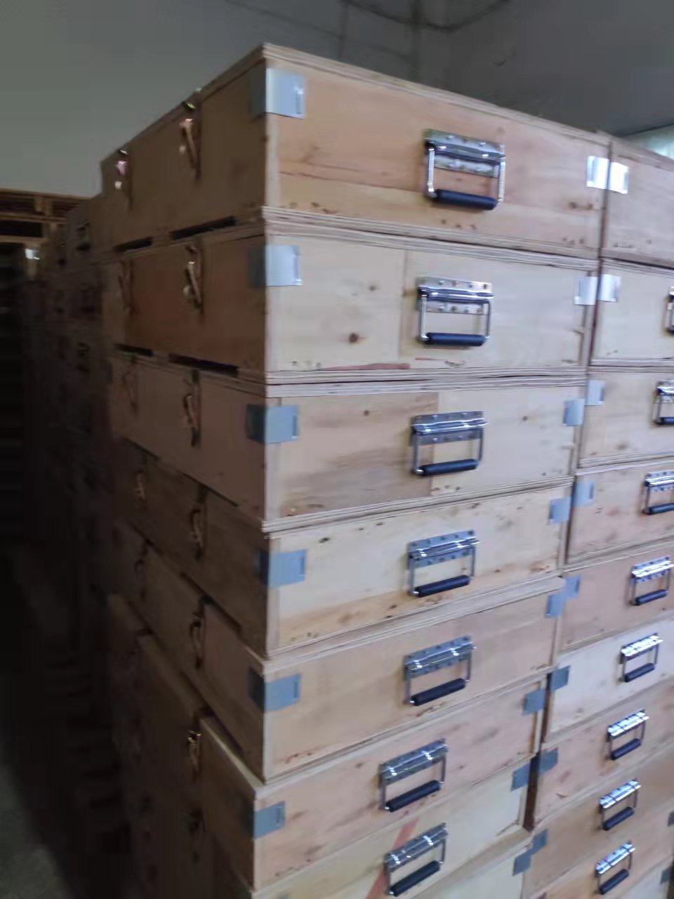 定制出口木箱包装卡板木托物流木箱快递打木架木箱免检免熏蒸木箱,淘宝优惠券,粉丝福利购,淘宝优惠卷