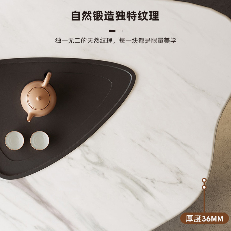 彼爱1生功夫茶台可移动小户型天然奢石茶桌客厅家用茶台现代简约,淘宝优惠券,粉丝福利购,淘宝优惠卷