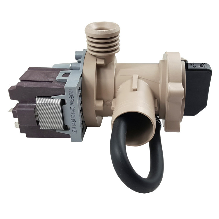 海尔洗衣机配件排水泵电机XQG50-BJ808WU1/DE568U1 XQG50-DE57DU1,淘宝优惠券,粉丝福利购,淘宝优惠卷