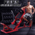 45-degree inverted pedal machine home commercial gym leg back muscle training strength Hack free squat equipment