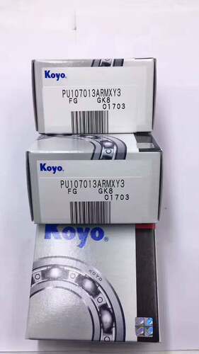 美国TIMKEN进口轴承 铁姆肯轴承 42376/42584 KOYO 46T060604T - 图2