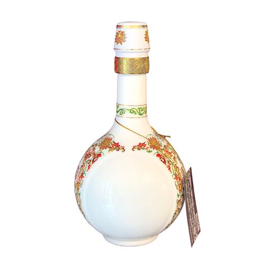 江西四特酒 四特东方韵弘韵42度/52度500ml*6瓶整箱装 特香型白酒 - 图2