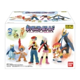 Spot Bantai Food Boxing Egg Guandu Area High Crocodile Royal Sanjia Super Dream Elf Elf Pokémon