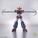 Бесплатная доставка пятно, модель ассамблеи HG Bandai Big Devil Super Devil Z Jianting Bod BB Caesar Real Gaita