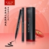 Lá xanh Sinos nguyên bản Jane Eyre 0,5ml dòng chảy với bút kẻ mắt không thấm nước không nở lâu không đánh dấu - Bút kẻ mắt chì kẻ mắt tốt Bút kẻ mắt