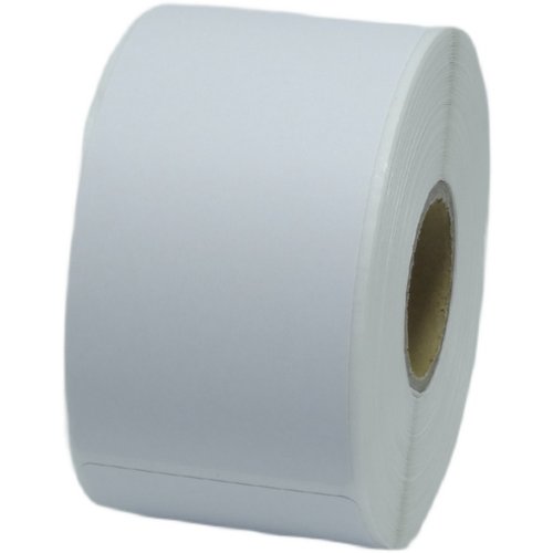 艾利三防热敏标签纸40*85mm条码打印E邮宝不干胶贴纸4x8.5cm定制 - 图2