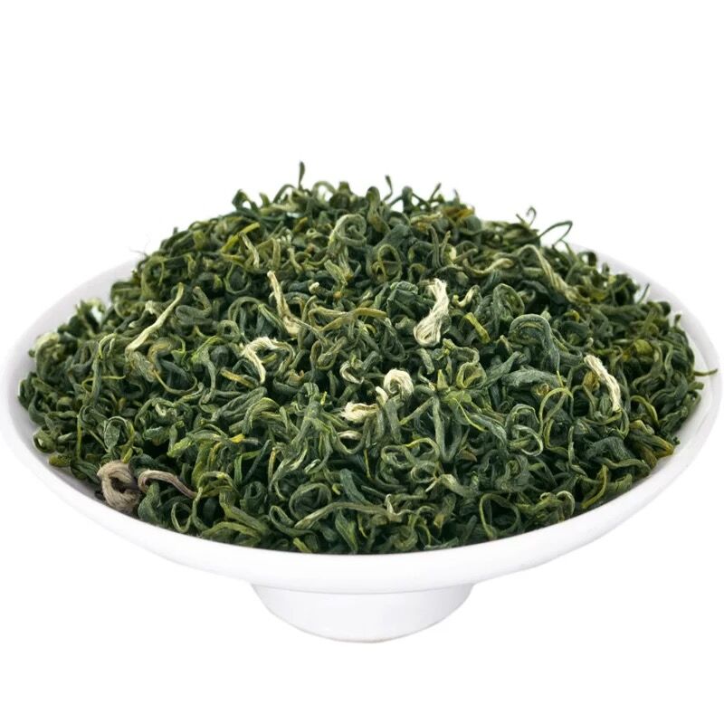 500g 新茶春茶散装特级四川蒙顶毛峰明前高山云雾茶叶 2018 毛尖绿茶 500g 新茶春茶散装特级四川蒙顶毛峰明前高山云雾茶叶 2018 毛尖绿茶